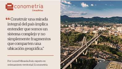 Municipalización, descentralización, centralismo…