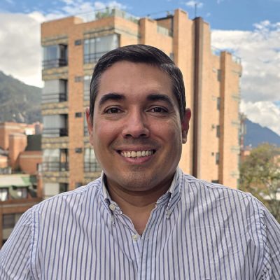 Jorge Andres Moreno